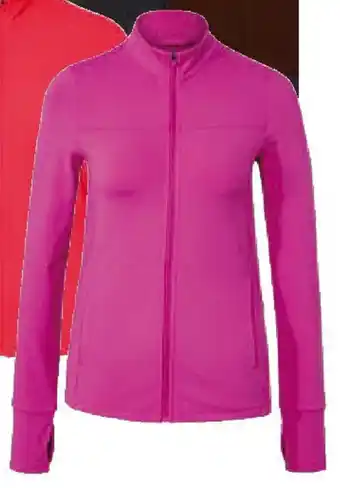 Tchibo Eduscho Sportjacke Angebot