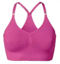 Tchibo Eduscho Seamless-Sport-Bustier Angebot