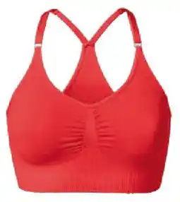 Tchibo Eduscho Seamless-Sport-Bustier Angebot