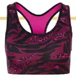 Tchibo Eduscho Sport-Bustier Angebot