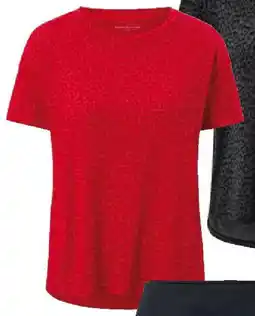 Tchibo Eduscho Sportshirt Angebot