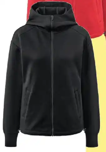 Tchibo Eduscho Kapuzen-Sweatjacke Angebot