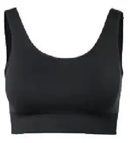 Tchibo Eduscho Seamless-Sport-Bustier Angebot