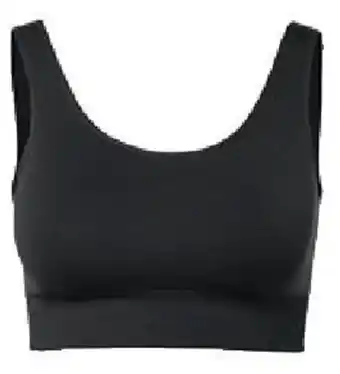 Tchibo Eduscho Seamless-Sport-Bustier Angebot