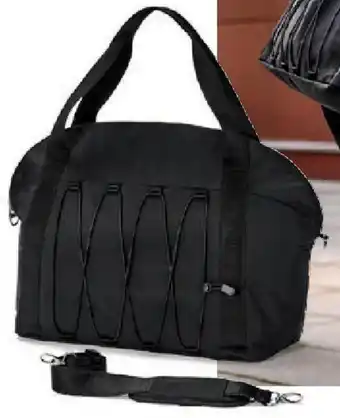 Tchibo Eduscho Sporttasche Angebot