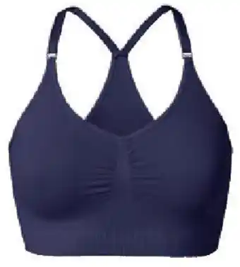 Tchibo Eduscho Seamless-Sport-Bustier Angebot