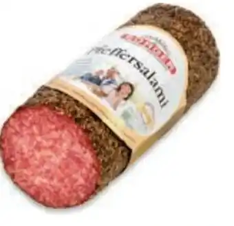 Metro Sorger Pfeffersalami Angebot