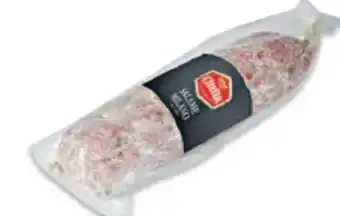 Metro Citella Salami Milano Angebot