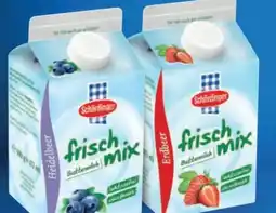 Metro Schärdinger Buttermilch Angebot