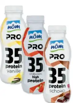 Metro Nöm Pro Proteindrinks Angebot