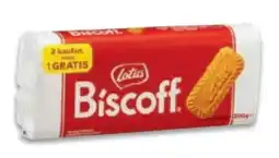 Metro Lotus Biscoff Karamellgebäck Angebot