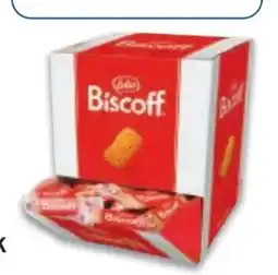 Metro Lotus Biscoff Karamellgebäck Angebot