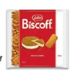 Metro Lotus Biscoff Angebot