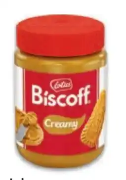 Metro Lotus Biscoff Aufstrich Angebot