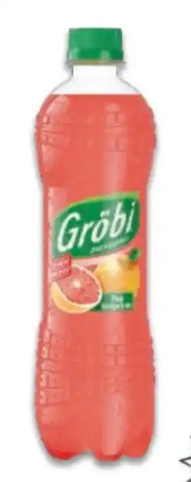 Metro Gröbi Limonade Angebot