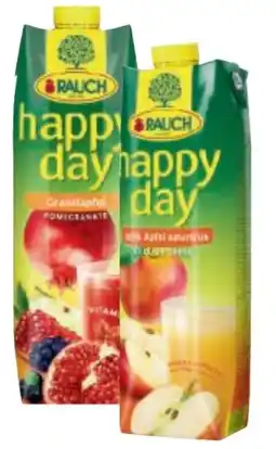 Metro Rauch Happy Day Angebot