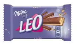 Metro Milka Riegel Leo Angebot