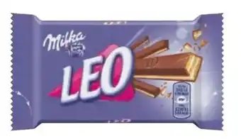 Metro Milka Riegel Leo Angebot