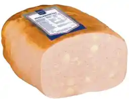 Metro Metro Chef Käseleberkäse Angebot