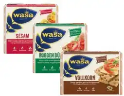 Metro Wasa Knäckebrot Angebot