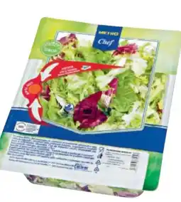 Metro Metro Chef Salat-Mix Klassik Angebot