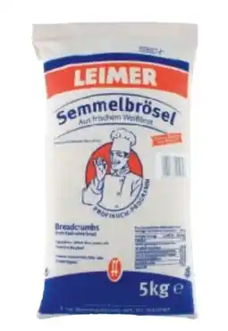 Metro Leimer Semmelbrösel Angebot