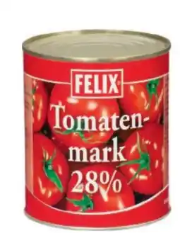 Metro Felix Tomatenmark Angebot