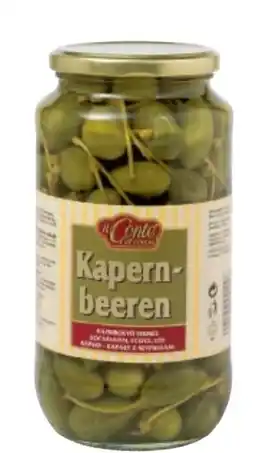 Metro Il conte Kapernbeeren Angebot