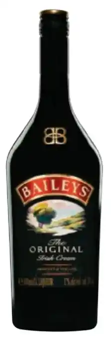 Metro Baileys The Original Irish Cream Angebot