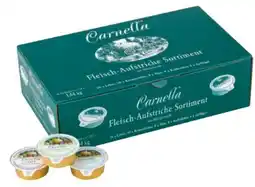 Metro Carnella Aufstriche Angebot