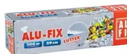 Metro Alufix Alufolie Angebot