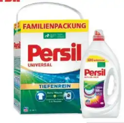 Metro Persil Vollwaschmittel Angebot