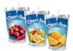 Metro Capri Sun Fruchtsaftgetränk Angebot