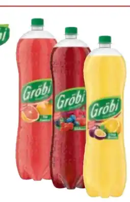 Metro Gröbi Limonade Angebot