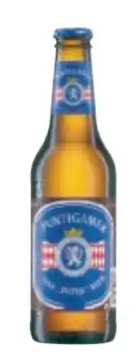 Metro Puntigamer Bier Angebot