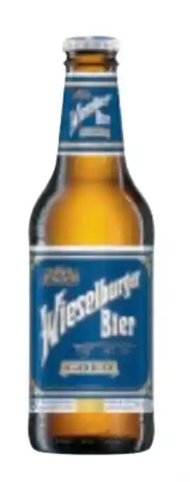 Metro Wieselburger Gold Angebot