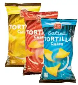 Metro Fine Life Tortilla Chips Angebot