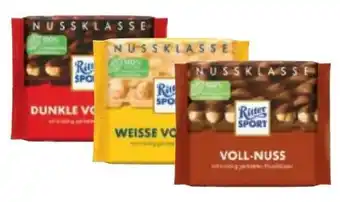 Metro Ritter Sport Nuss Klasse Angebot