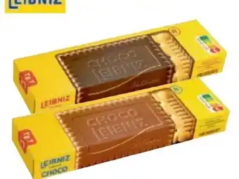 Metro Bahlsen Leibniz Choco Angebot