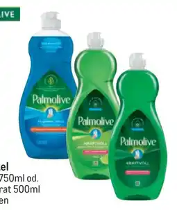 Metro Palmolive Spülmittel Angebot