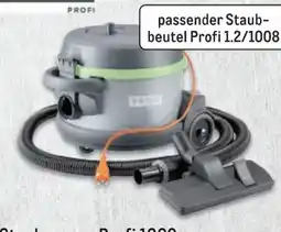 Metro Mäster Staubsauger Profi 1009 Angebot