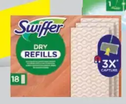 Metro Swiffer Bodentücher Angebot