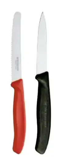 Metro Victorinox Messerserie Swiss Angebot