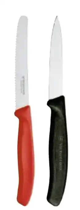 Metro Victorinox Messerserie Swiss Angebot