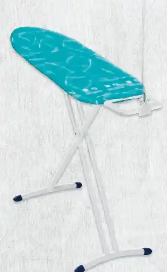 Metro Leifheit Bügeltisch Air Board M Solid Angebot