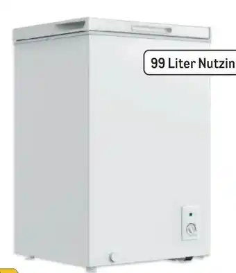 Metro Aro Gefriertruhe CF990E Angebot