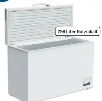 Metro Metro Professional Gefriertruhe GHF2300 Angebot