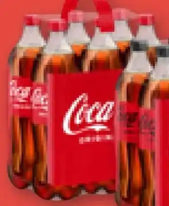 ADEG Coca-Cola Cola Angebot