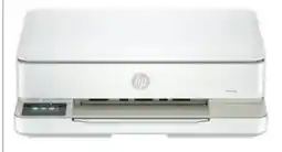 Metro HP Drucker Envy 6120E Angebot