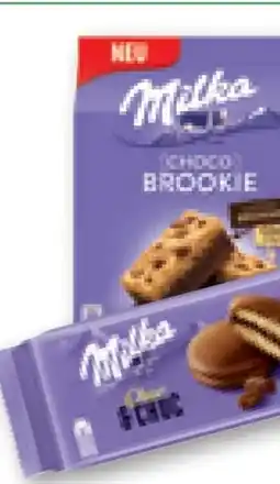 ADEG Milka Küchlein Choco Angebot